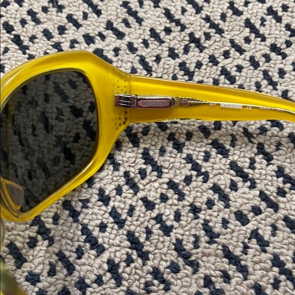 Missoni Swarovski sunglasses main image 5